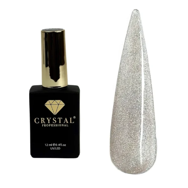 Crystal Base Disco №6 HEMA & TPO Free Crystal Base Disco №6 HEMA & TPO Free
