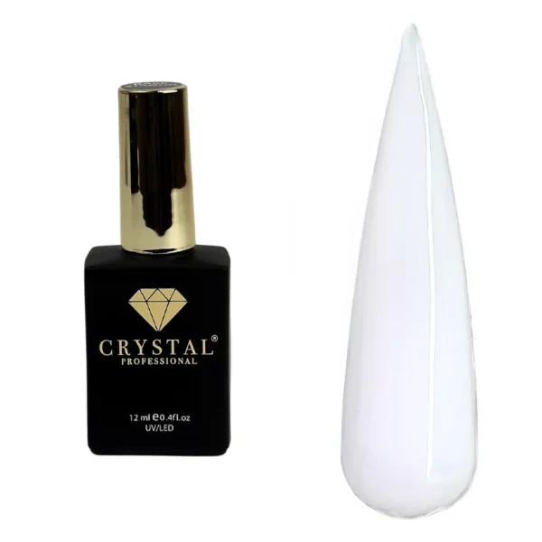Crystal Base Color #12 HEMA & TPO Free 12ml