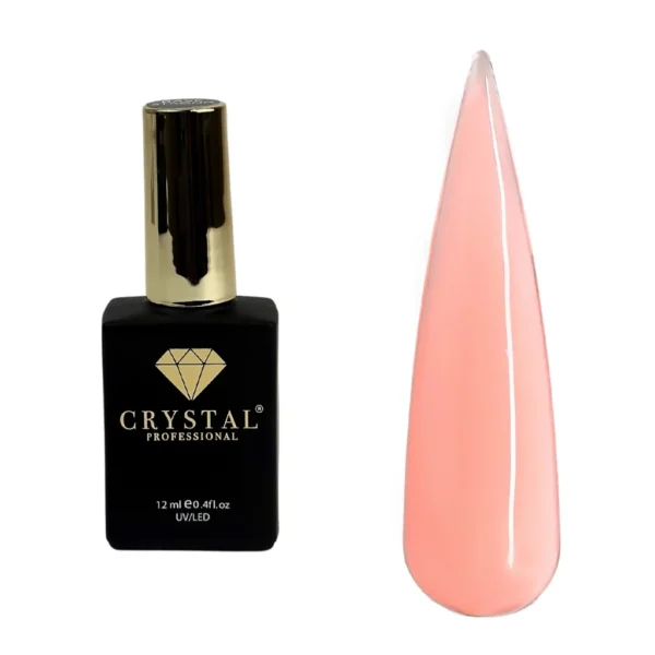 Crystal Base Color #19 HEMA & TPO Free 12ml