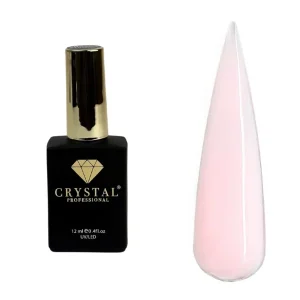 Crystal Base Color #34 HEMA & TPO Free 12ml
