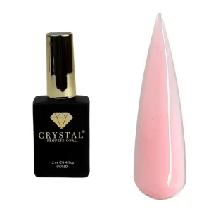 Crystal Base Color #35 HEMA & TPO Free 12ml