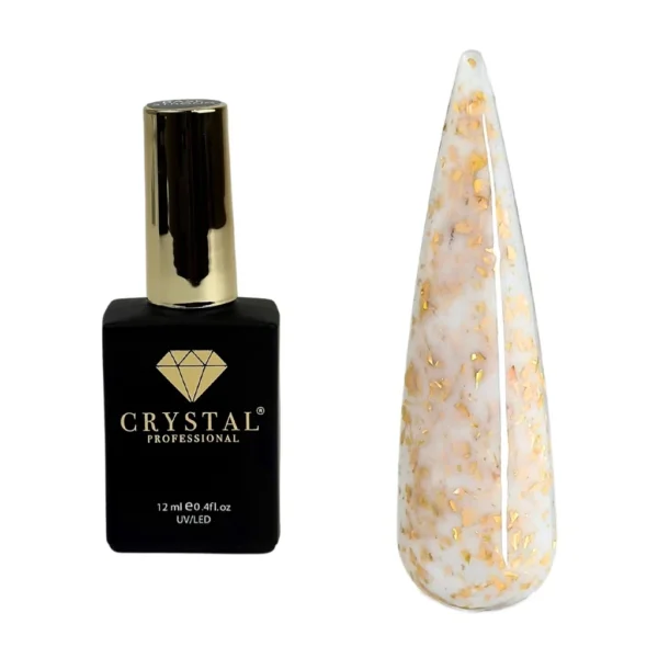 Crystal Base Potal №1 HEMA & TPO Free 12ml