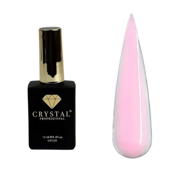 Crystal Professional Top Cover – kamuflujący 12ml