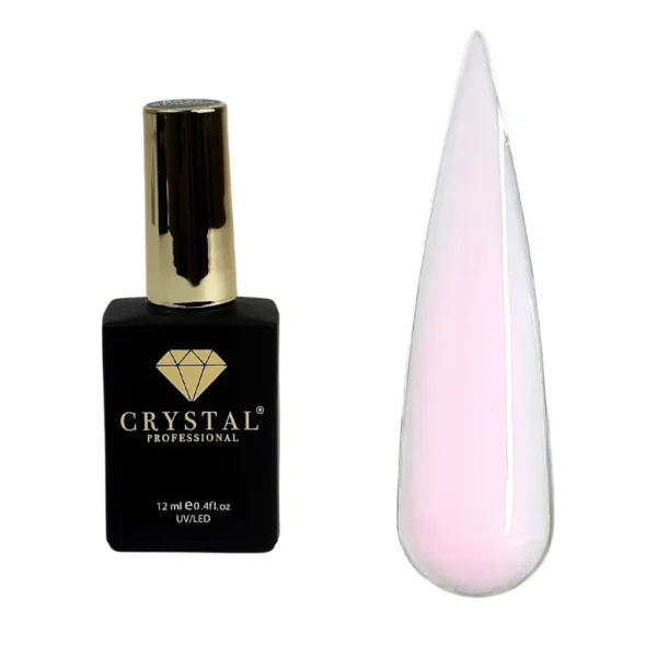 Crystal Professional Top Creme – kamuflujący 12ml