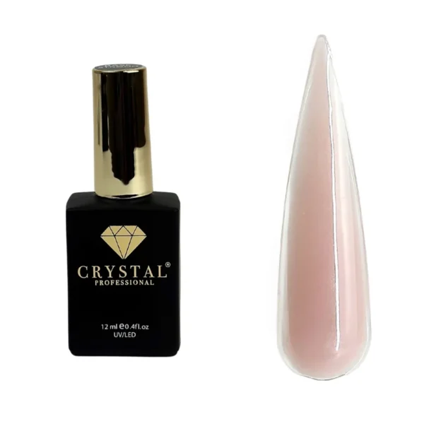 Crystal Professional Top Latte – kamuflujący 12ml