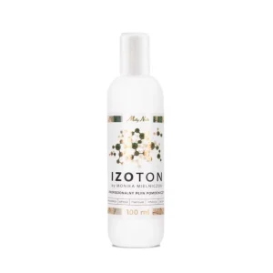 Płyn pomocniczy dehydratacja adhezja manicure inhibicja acrylo-gel 100ml Izoton
