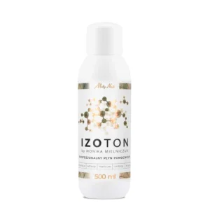 Płyn dehydratacja adhezja manicure inhibicja acrylo-gel 500ml Izoton