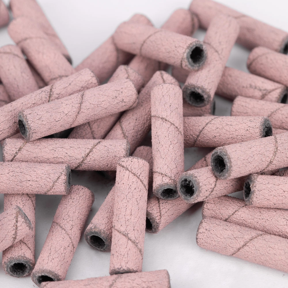 kapturki-do-manicure-i-pedicure-mandrele-nakladki-scierne-long-cylinder-3mm-gradacja-240-rozowe-50-szt (3) Kapturki do manicure i pedicure mandrele nakładki ścierne long cylinder 3mm gradacja 240 różowe 50 szt.