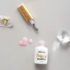 Żel budujący w butelce Nailsology Bottle Gel Princess P05 Fairy Tale Clavier 8ml