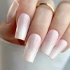 Żel Baby Boomer Profesjonalny 3w1 Nailsology Clavier, Ombre, Art, Stamps, F02 „Serenity”, 3g.