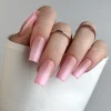 Żel 3w1 Baby Boomer Nailsology Clavier, Ombre, Art, Stamps, P02 „Barbielle”, 3g.