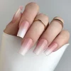 Żel Baby Boomer 3w1 Nailsology Clavier, Ombre, Art, Stamps, F01 „Sublime”, 3g.