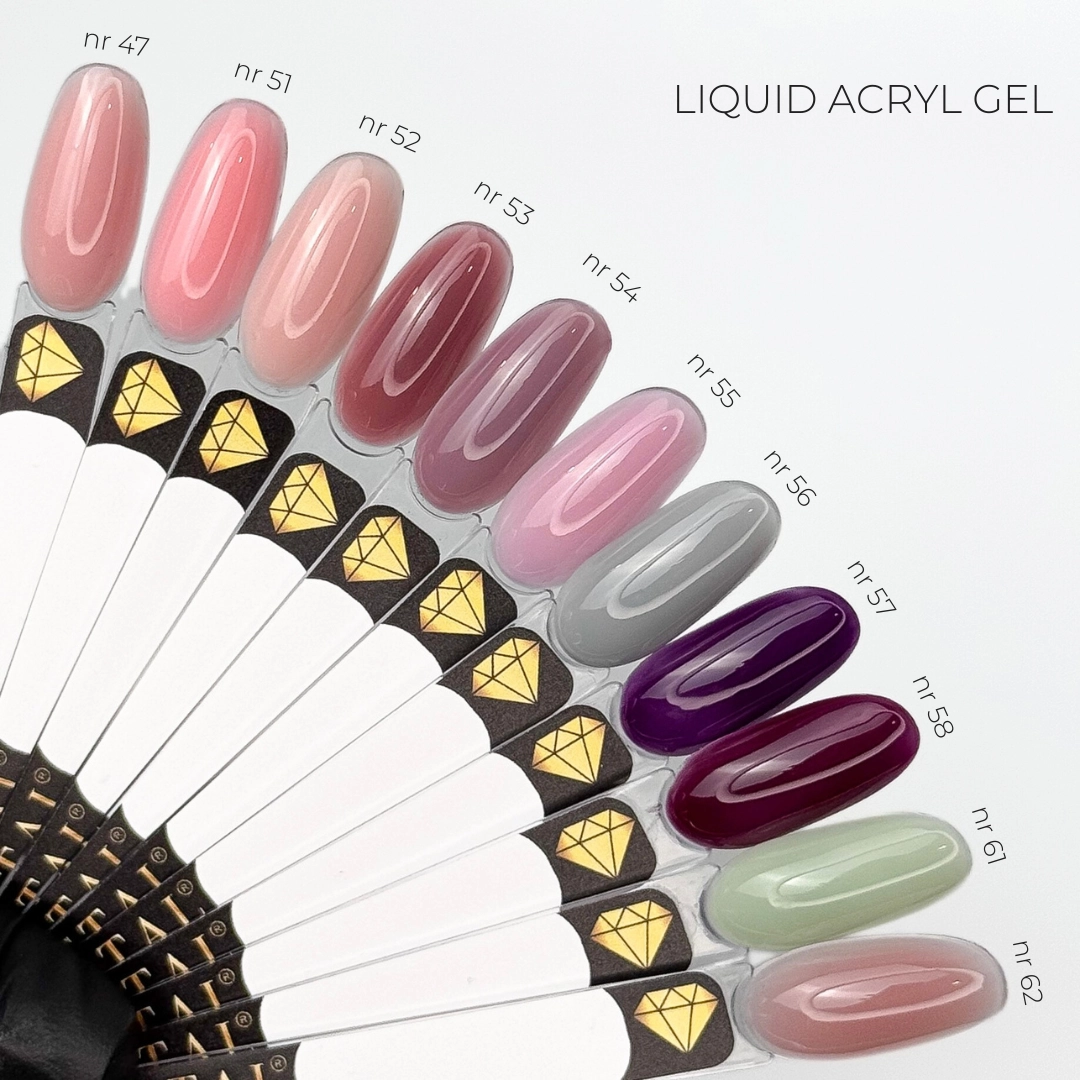 lag-1 (3)Crystal Liquid Acryl Gel №47 HEMA & TPO Free 12ml