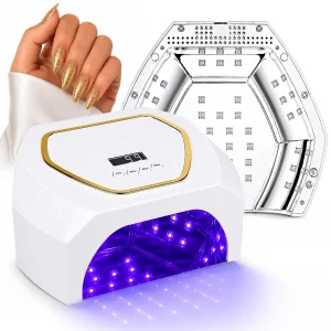 Clavier Lampa do paznokci