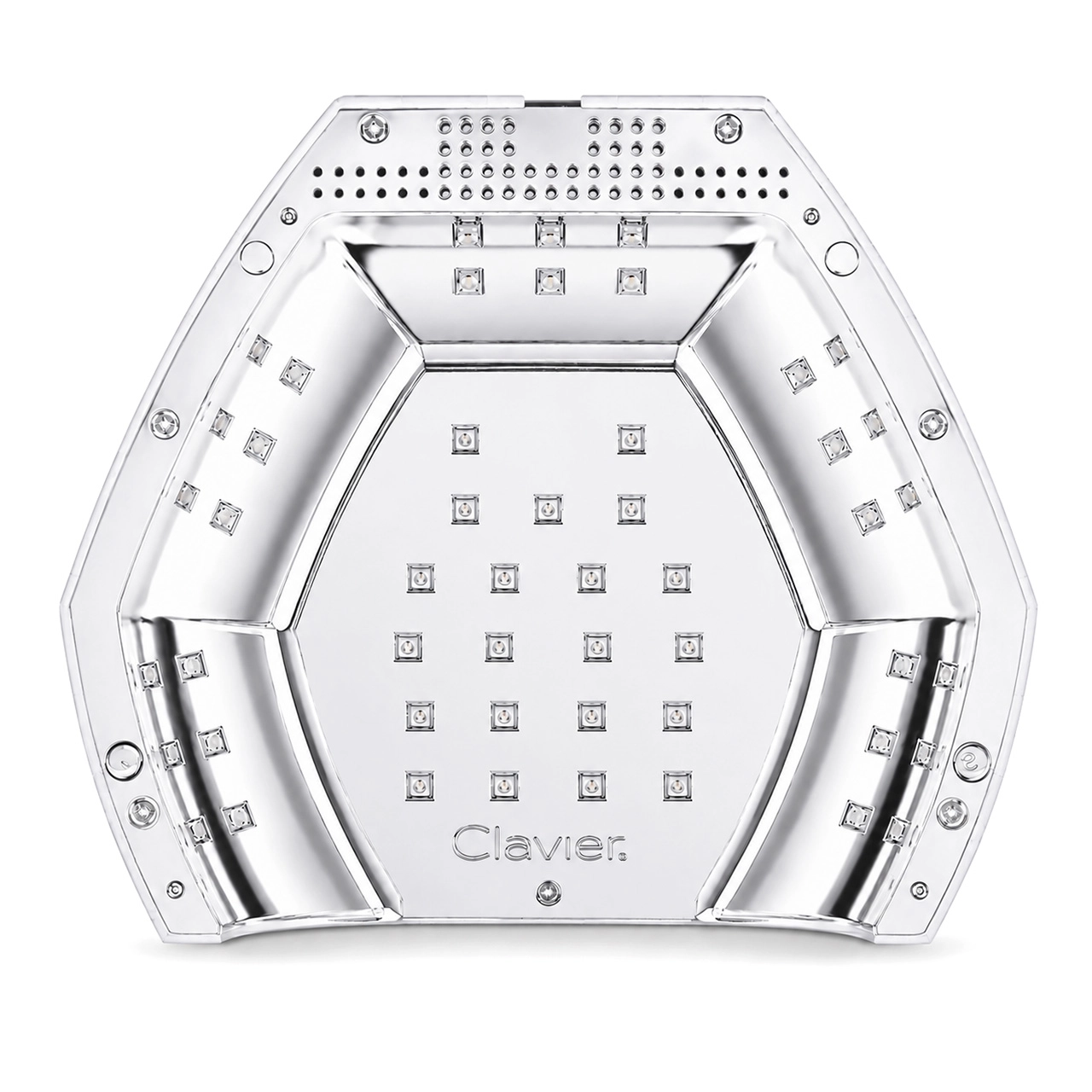 Clavier Lampa do paznokci Nailsology LumiSense 3.0 UV/LED 268w