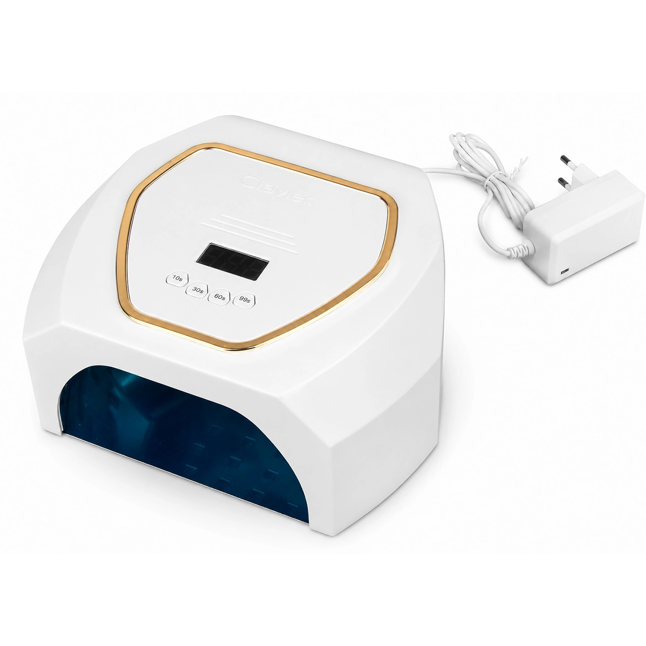 Clavier Lampa do paznokci Nailsology LumiSense 3.0 UV/LED 268w Clavier Lampa do paznokci Nailsology LumiSense 3.0 UV/LED 268w