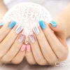 Lakier hybrydowy do paznokci – Clavier Nailsology 008 – Cosmic Sky, 8ml