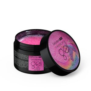 Żel Excellent PRO Thixotropy gel with effect Unicorn Bubble Gum 50g