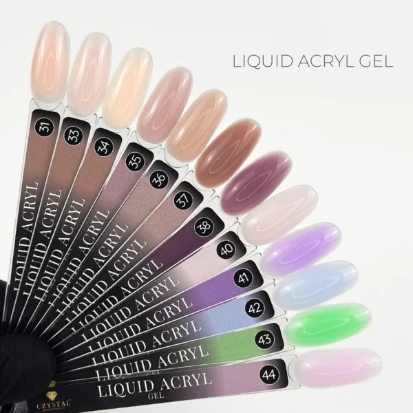 liquid