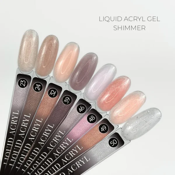 liquid-