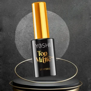 Perfect Matte Top UV Hybrid 10 ml