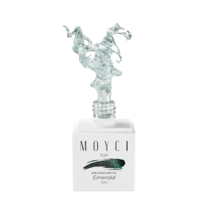 Moyci Top MEOWGNETIC – Emerald