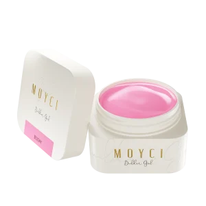 Moyci Builder Gel BLUSHY – żel budujący 30 ml