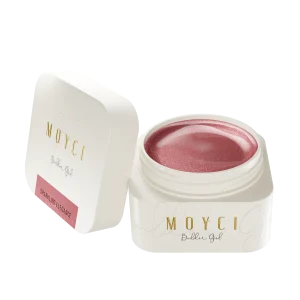 Moyci Builder Gel SPARKLING ELEGANCE – żel budujący 30 ml