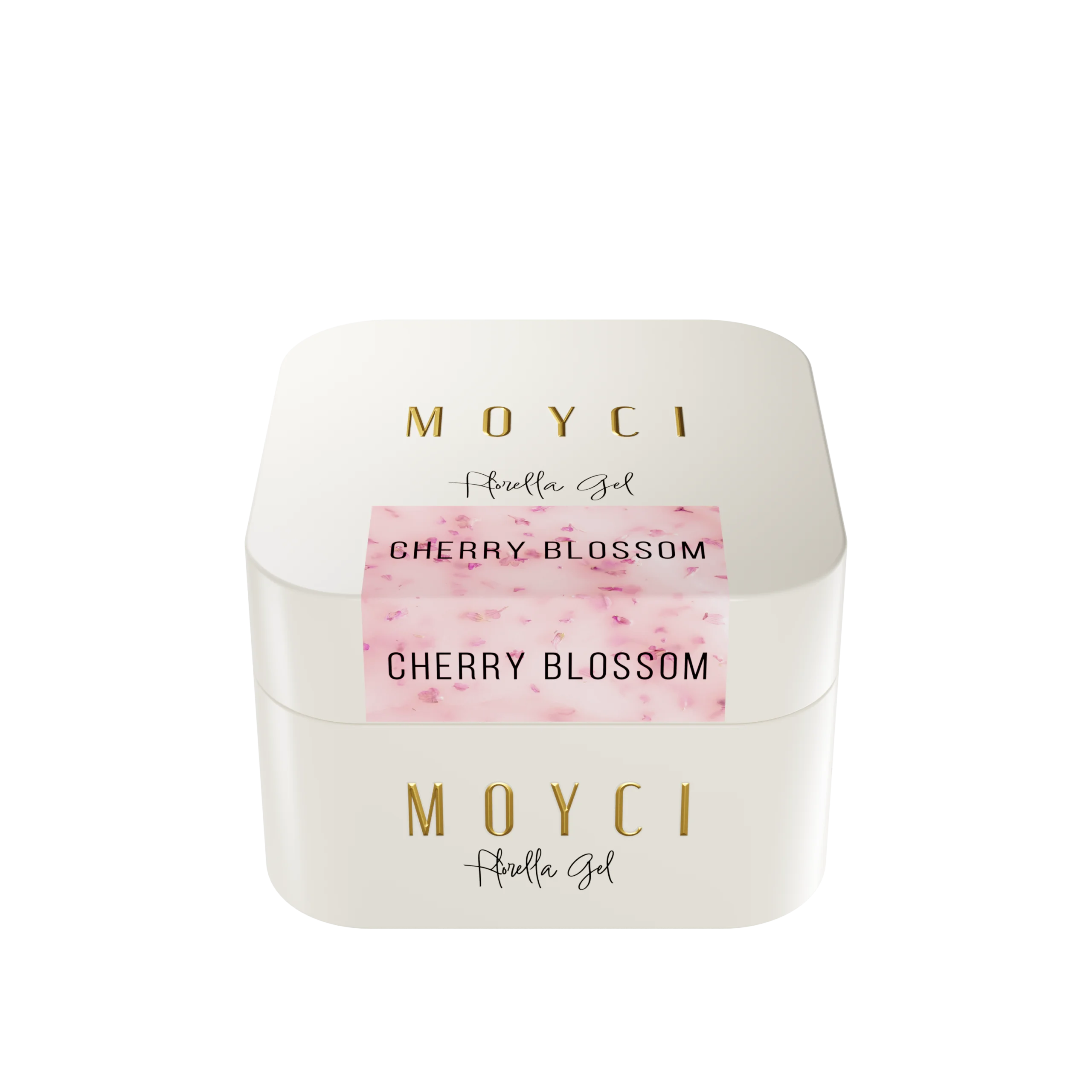 Florella Gel CHERRY BLOSSOM – żel budujący z kwiatkami 30 ml Florella Gel CHERRY BLOSSOM – żel budujący z kwiatkami 30 ml