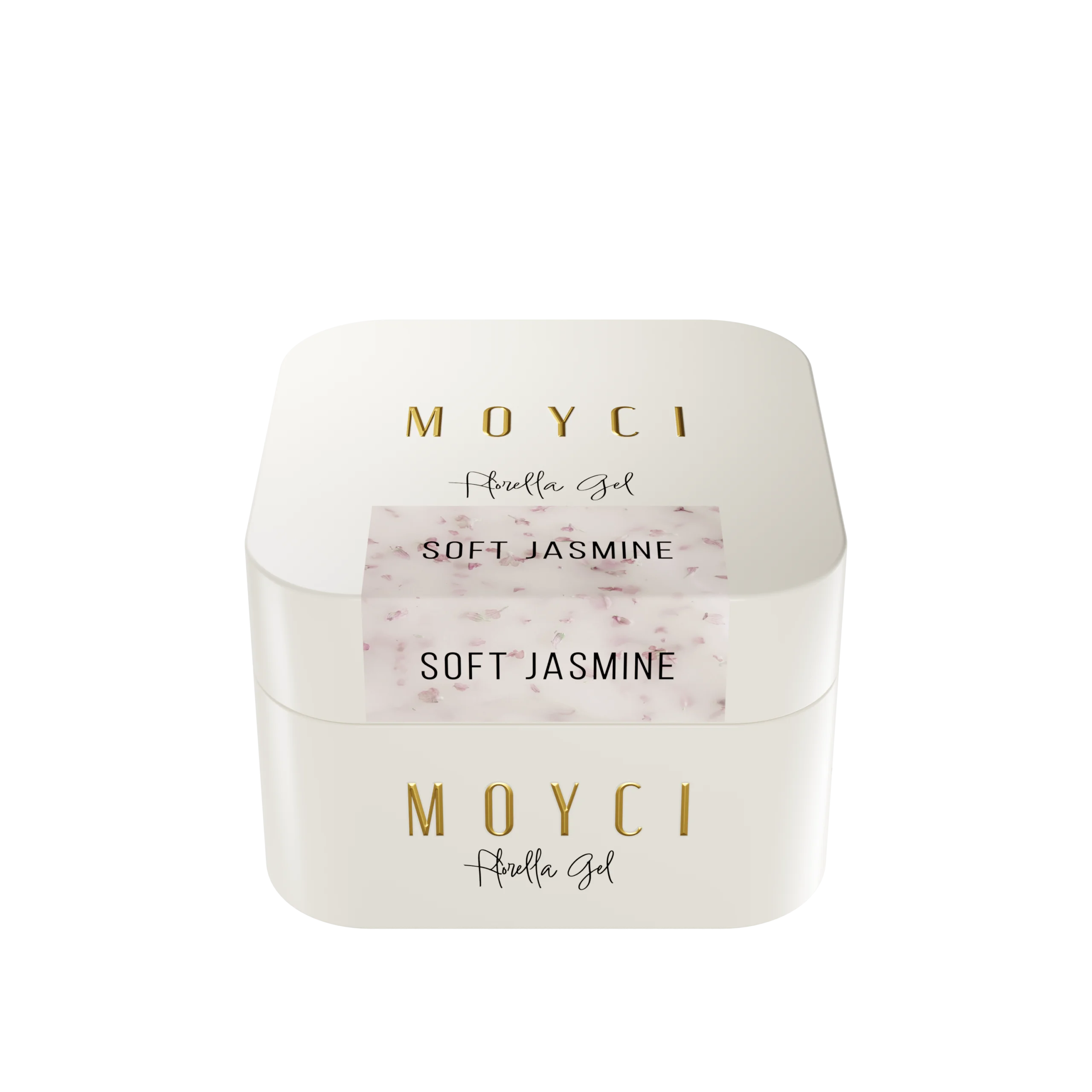 moyci-sloik-frorella-soft-jasmine-scaled Moyci Florella Gel SOFT JASMINE – żel budujący z kwiatkami 30 ml