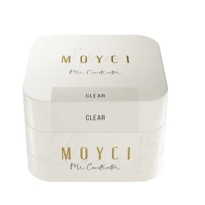 Moyci Baza hybrydowa Mr. Constructor 50ml