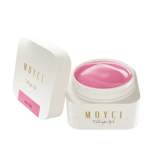 Moyci Puddington Gel BABY PINK – żel galaretka pudding 30 ml