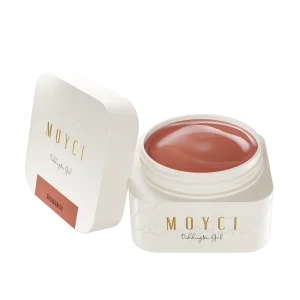 Moyci Puddington Gel BROWNWAY – żel galaretka pudding 30 ml