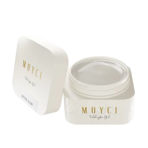Moyci Puddington Gel CRYSTAL CLEAR – żel galaretka pudding 30 ml