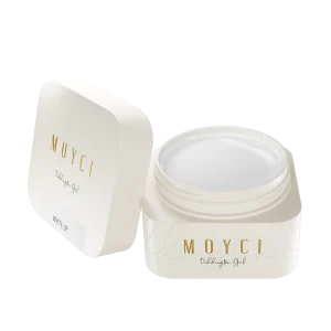 Moyci Puddington Gel WHITE UP – żel galaretka pudding 30 ml