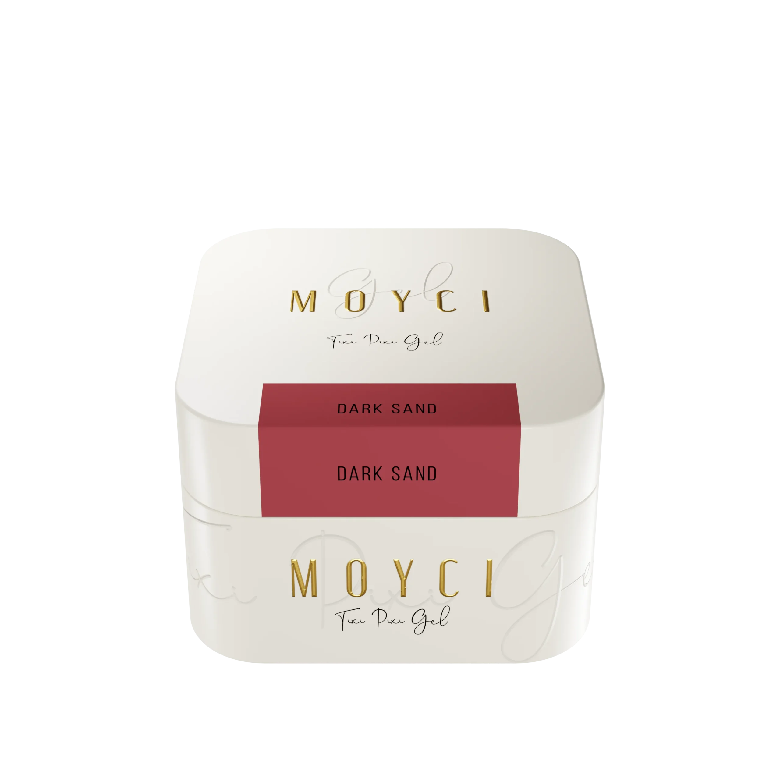 Moyci Tixi Pixi Gel DARK SAND – żel tiksotropowy 30 ml