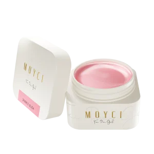 Moyci Tixi Pixi Gel SPARKLE BLUSH – żel tiksotropowy 30 ml