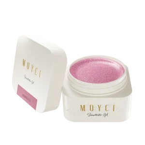 Moyci Shinetastic Gel SPARKFETTI – Żel budujący 30ml