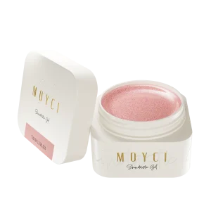 Moyci Shinetastic Gel TWINKLEMANIA – Żel budujący 30ml