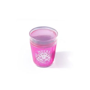 Moyra Stempel 09 piXL - Stempel z wizjerem pink