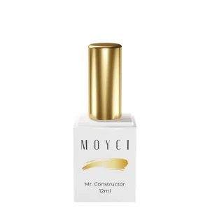 Moyci Baza hybrydowa Mr. Constructor 12 ml