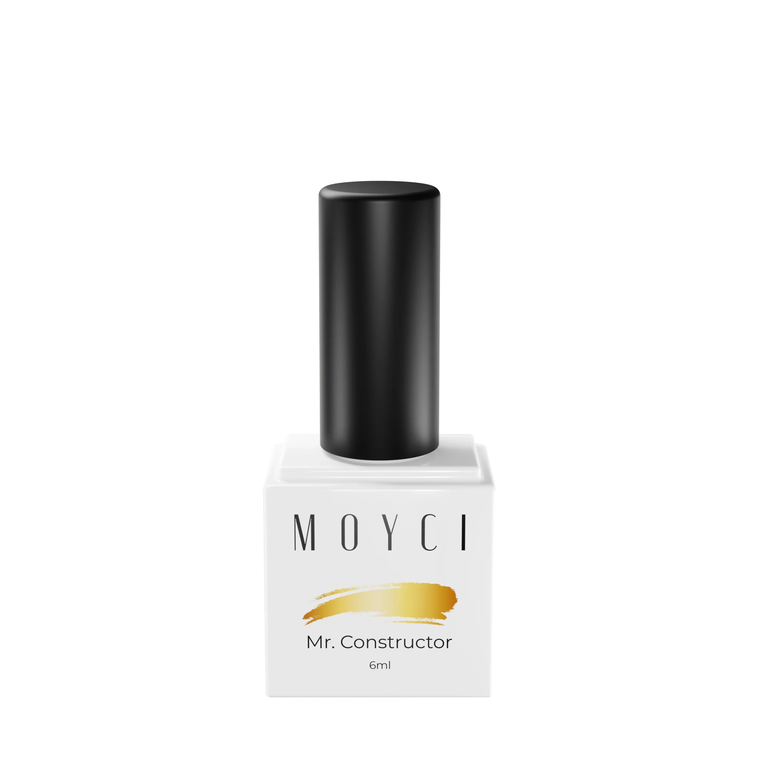 Moyci Baza hybrydowa Mr. Constructor 6 ml Moyci Baza hybrydowa Mr. Constructor 6 ml