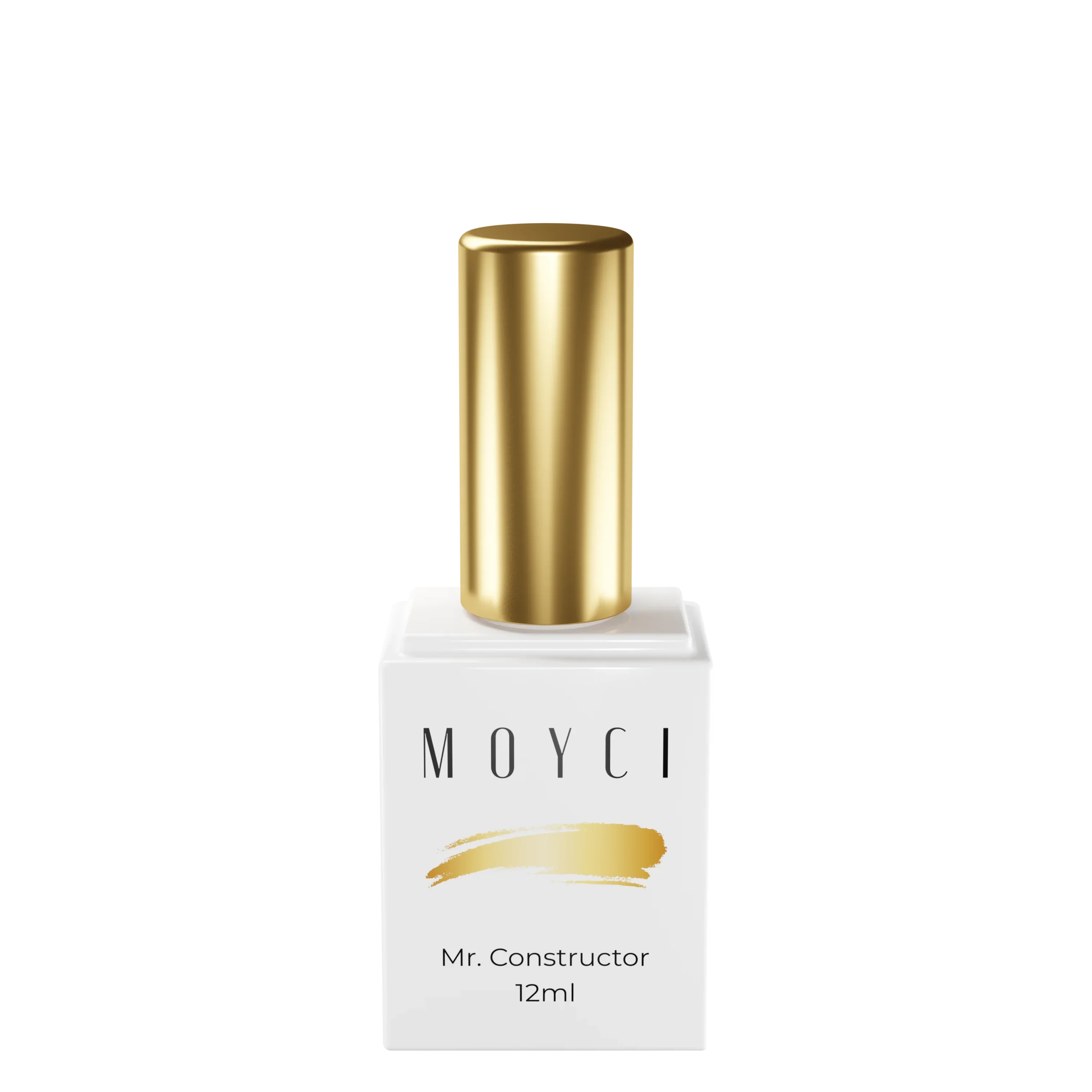 Moyci Baza hybrydowa Mr. Constructor Moyci Baza hybrydowa Mr. Constructor 12 ml