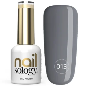 Lakier hybrydowy do paznokci – Clavier Nailsology 013 – Dark Dusk, 8ml