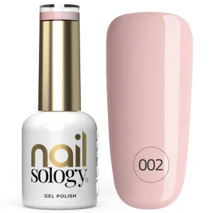 Lakier Hybrydowy do paznokci Nailsology Clavier 002 – Merry Me, 8ml