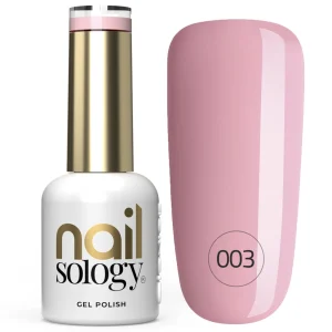 Lakier hybrydowy do paznokci Nailsology Clavier 003 Bride to Be, 8ml