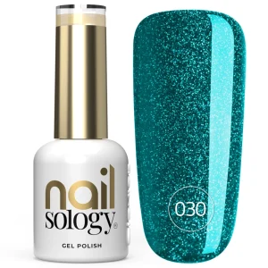 Lakier hybrydowy do paznokci – Clavier Nailsology 030 – Deeply