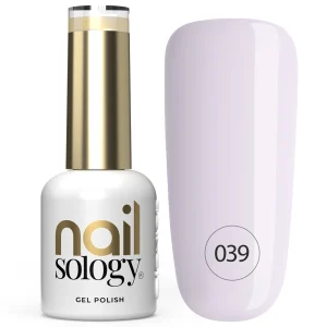 Clavier Nailsology Lavendary 039 Lakier hybrydowy do paznokci