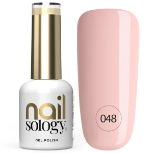 Lakier hybrydowy do paznokci Clavier – Nailsology Juicy Dream 048, 8ml