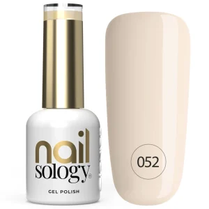 Lakier hybrydowy do paznokci Clavier Nailsology Pastilla de Leche 052, 8ml